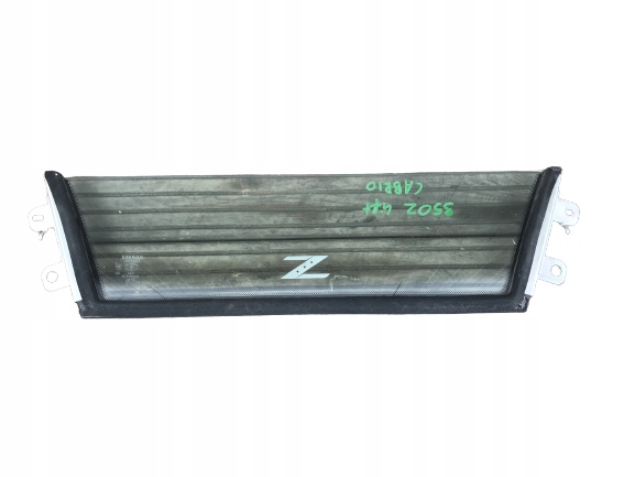 window window WINDSTOPER NISSAN 350Z LIFT CABRIO