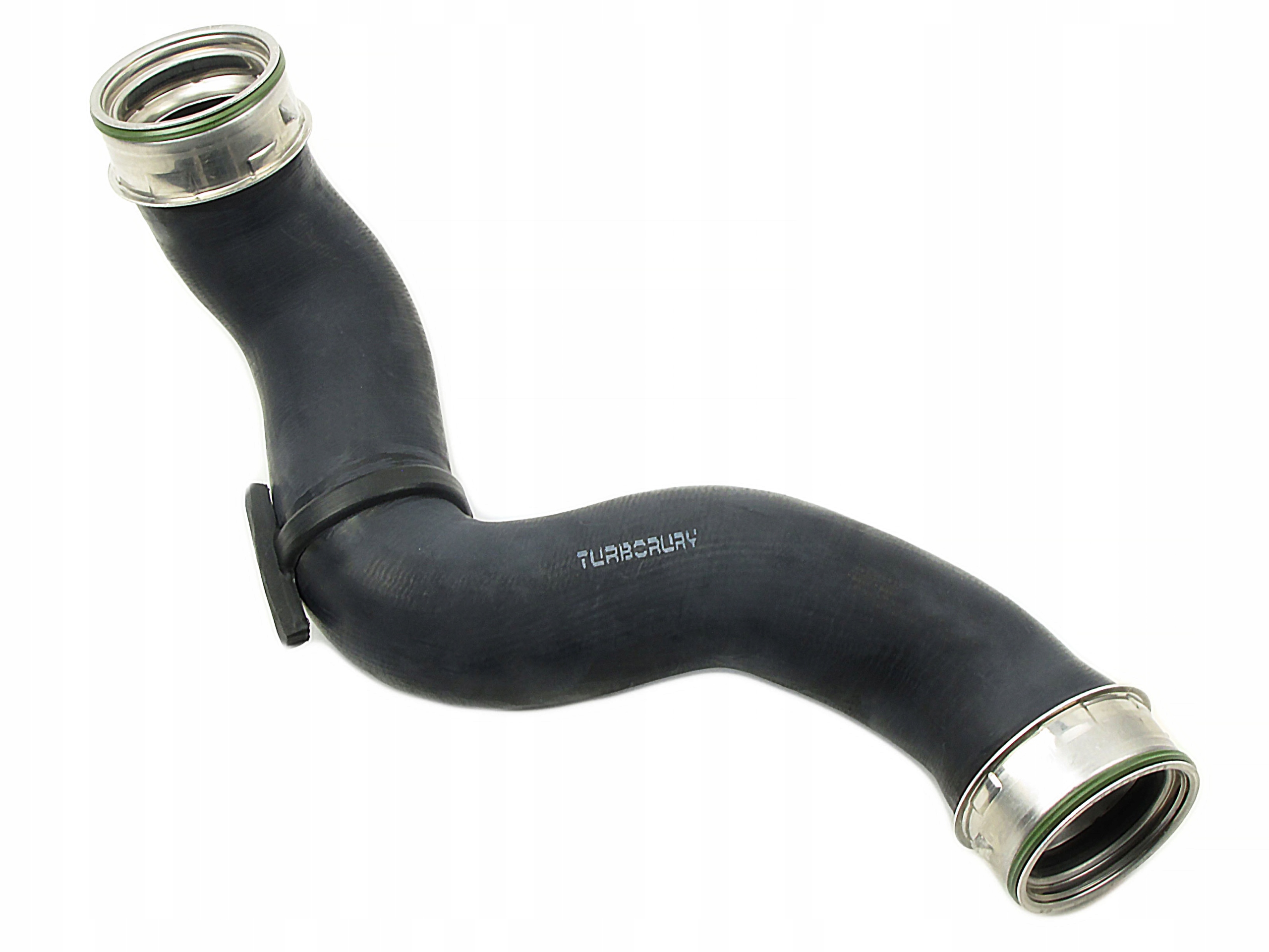 Trubka Turbo Hadice Mercedes W203 C320 CDI A2035282282