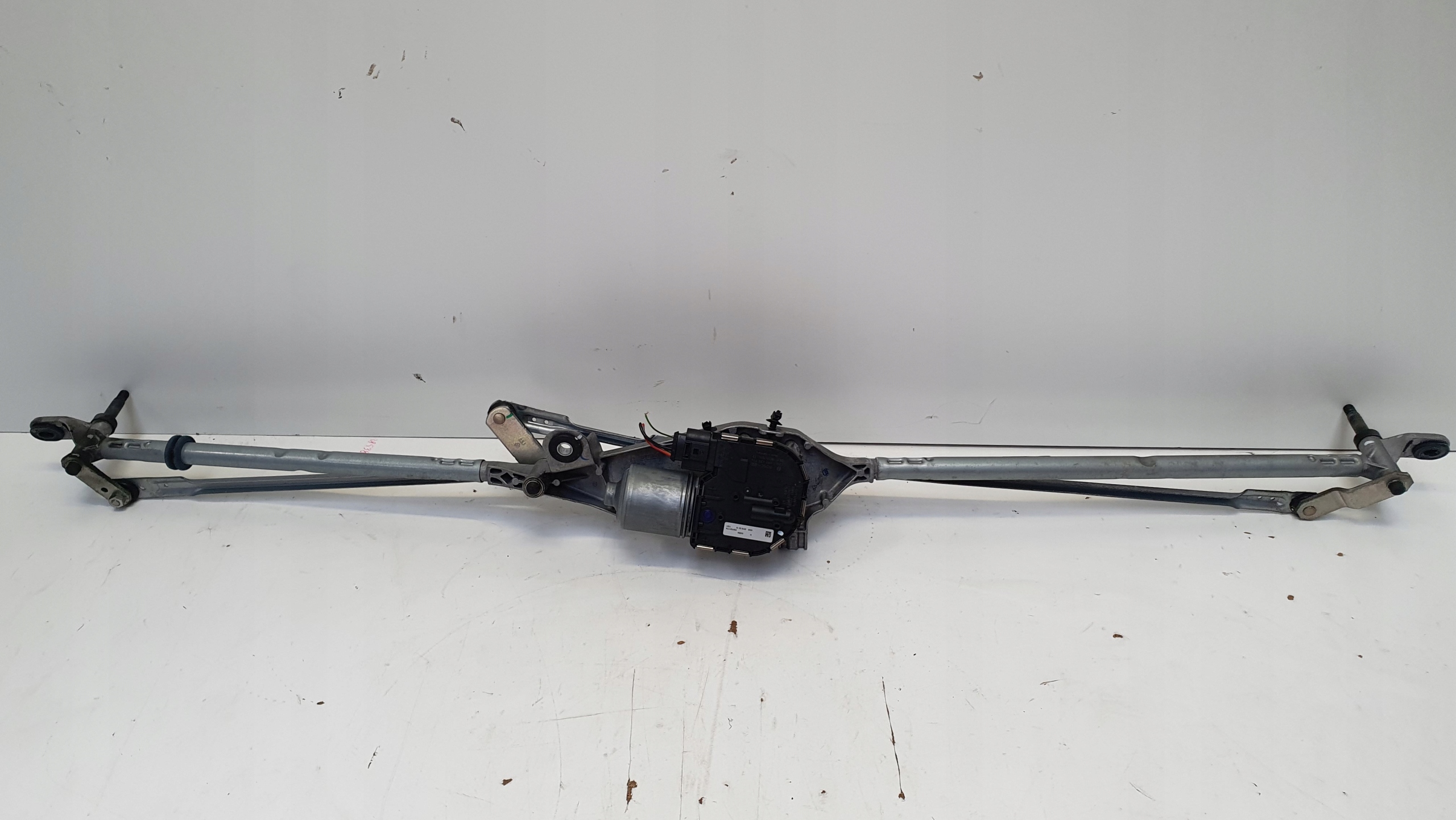 OPEL ASTRA K wiper mechanism front EUROPA