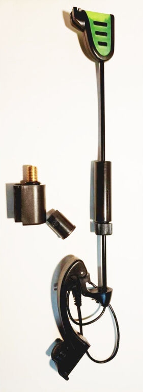 Swinger MCX Zielony
