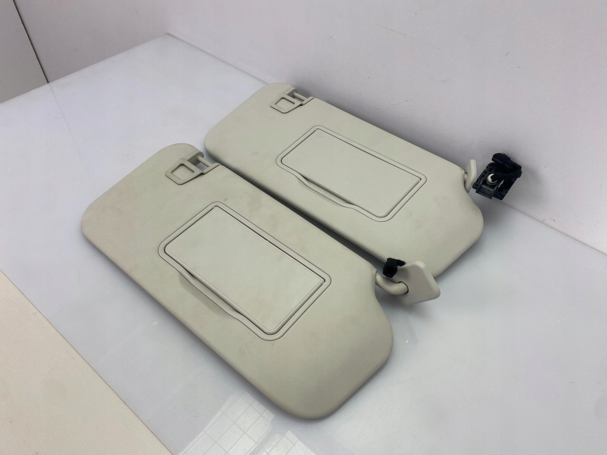 visor visor Ford Kuga MK3 20+ Escape USA