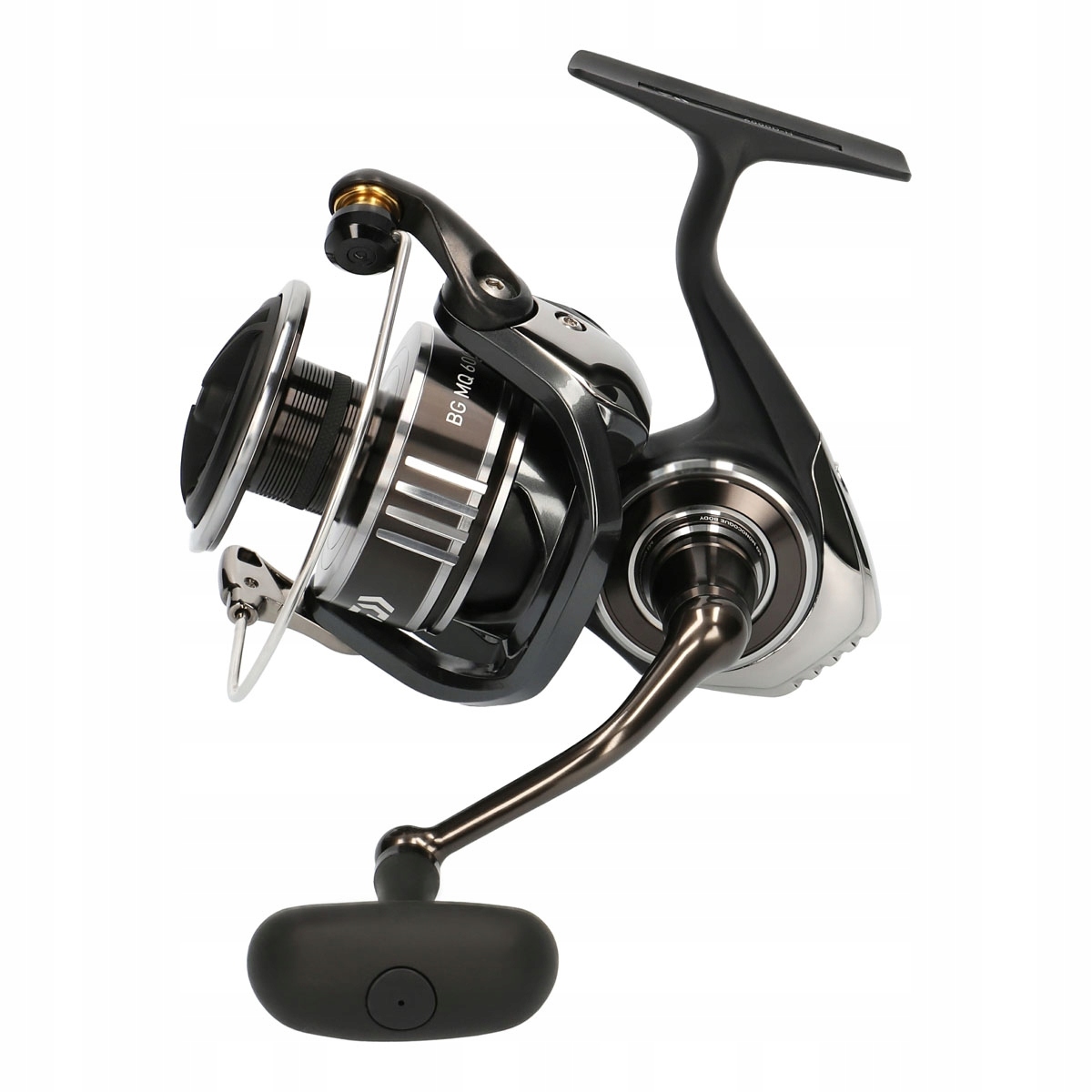 Daiwa Naviják Bg Mq 10000 H