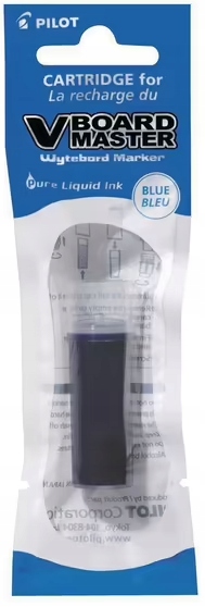 

Wkład naboje Marker suchościeralny Wbs-vbm Pilot