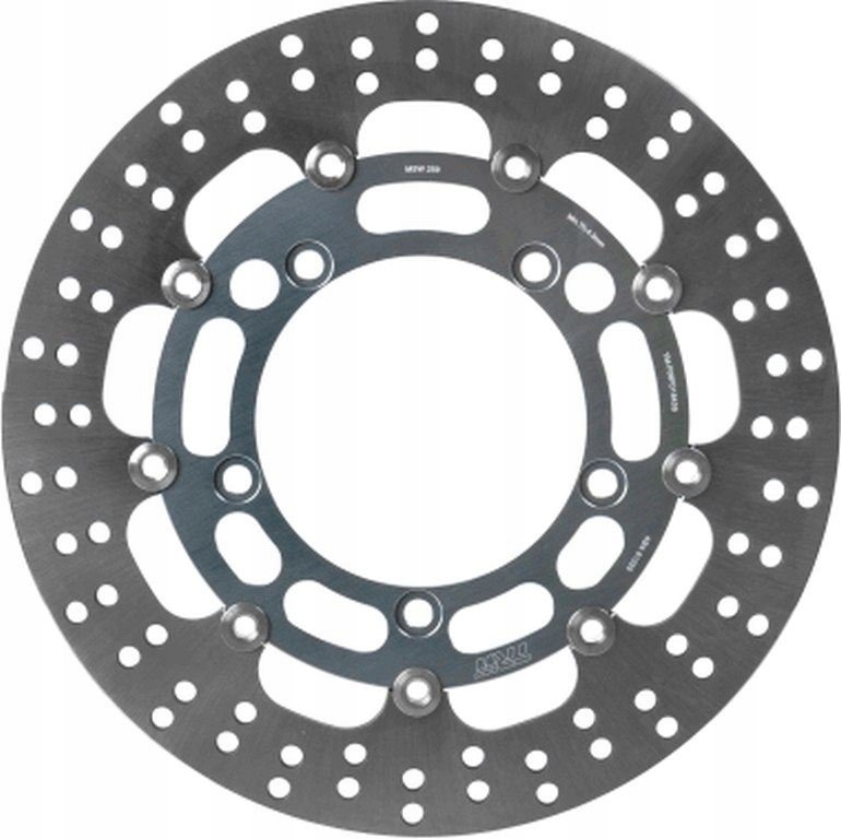 Predný Brzdový Kotúč Suzuki Gsr 600 06-10, DL 650 08-, Gsf 650 07-16