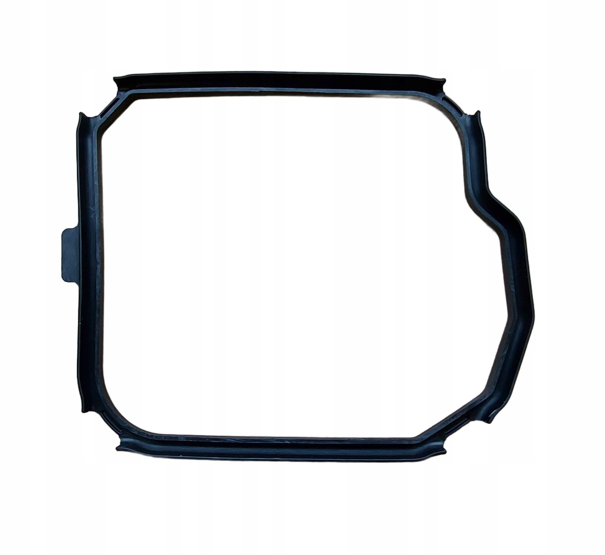 ZESTAW NAPRAWCZY SKRZYNI AUTOMATYCZNEJ RENAULT / PEUGEOT / CITROEN - AL4 / Rodzaj skrzyni Automatyczna