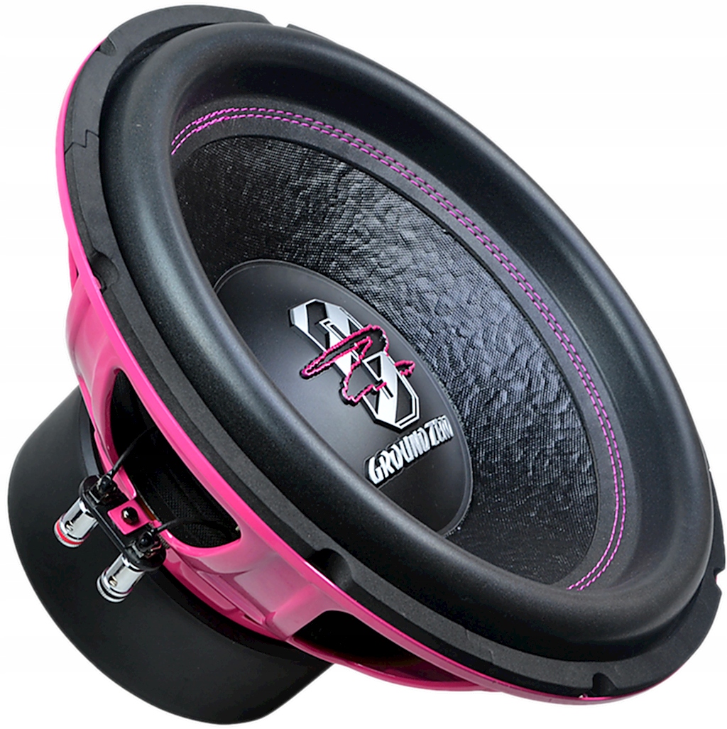 Автомобильные колонки Ground Zero Gziw 12spl D2
