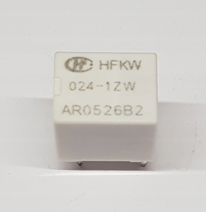Przekaźnik HFKW-024-1ZW Hfkw 024 1ZW Hfkw 024-1ZW 24V 25A Hongfa