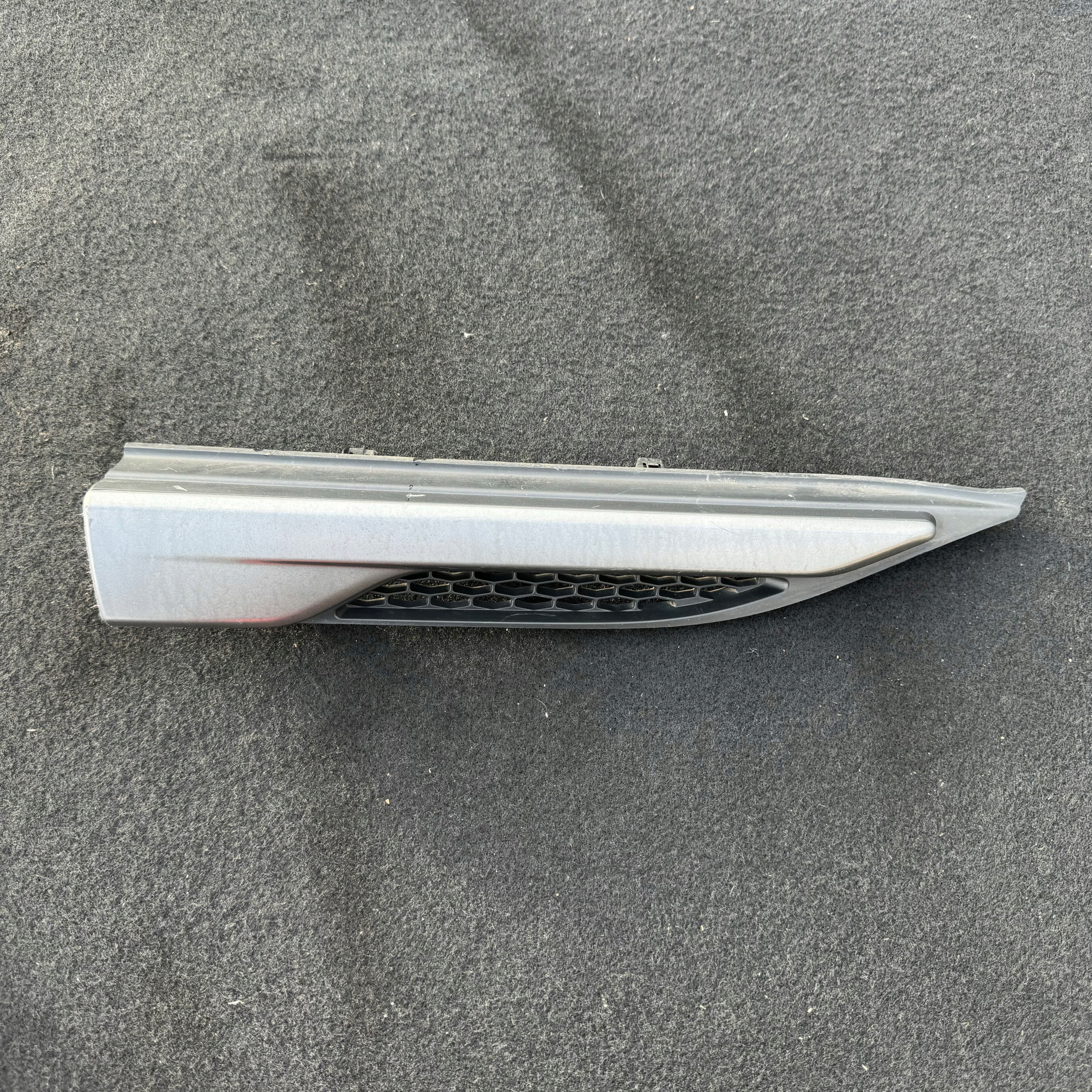 modanatura Copertura parafango Destro RANGE ROVER EVOQUE BJ32-280B10-ABW