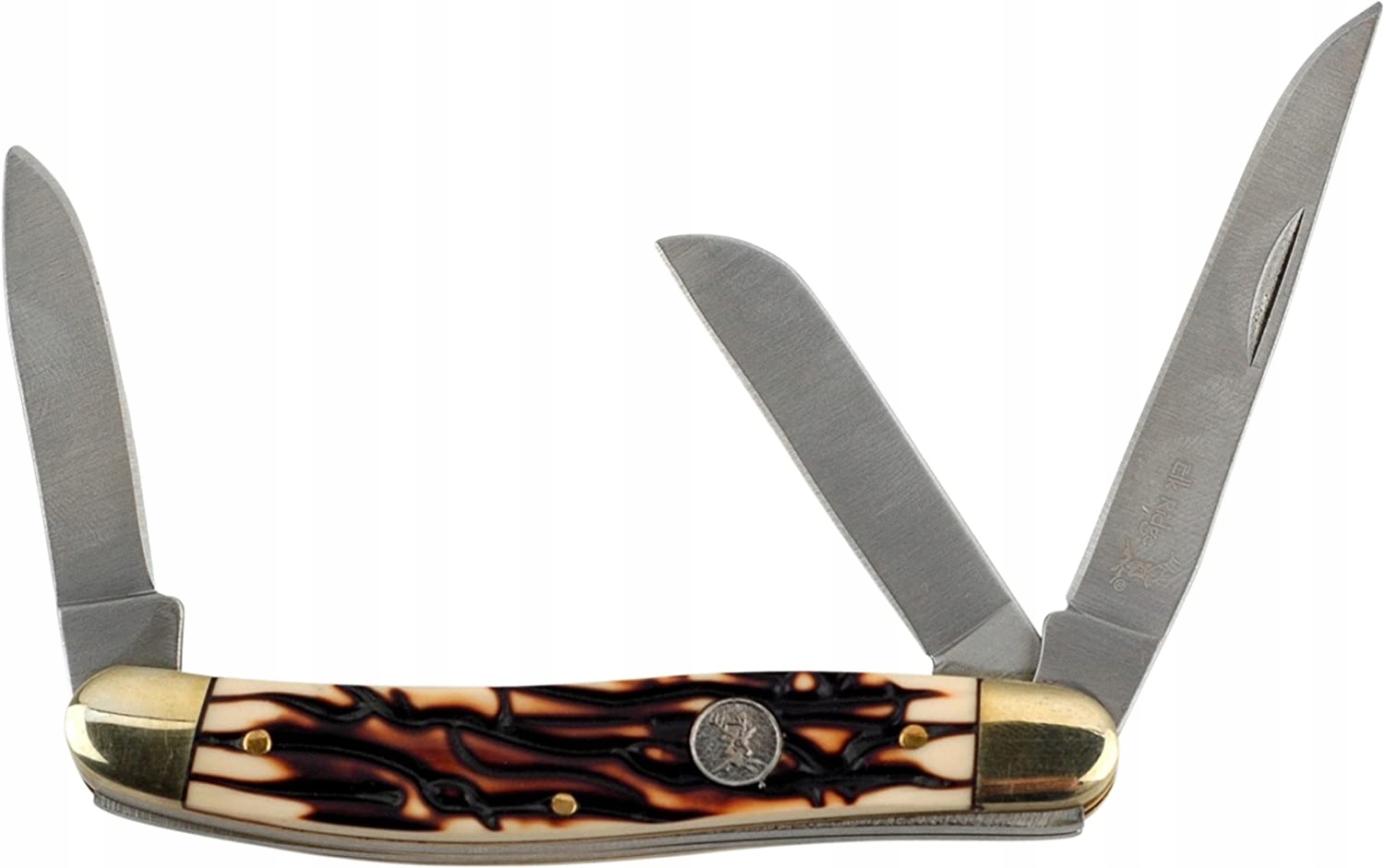 Elk Ridge ER-323I nůž skládací nůž