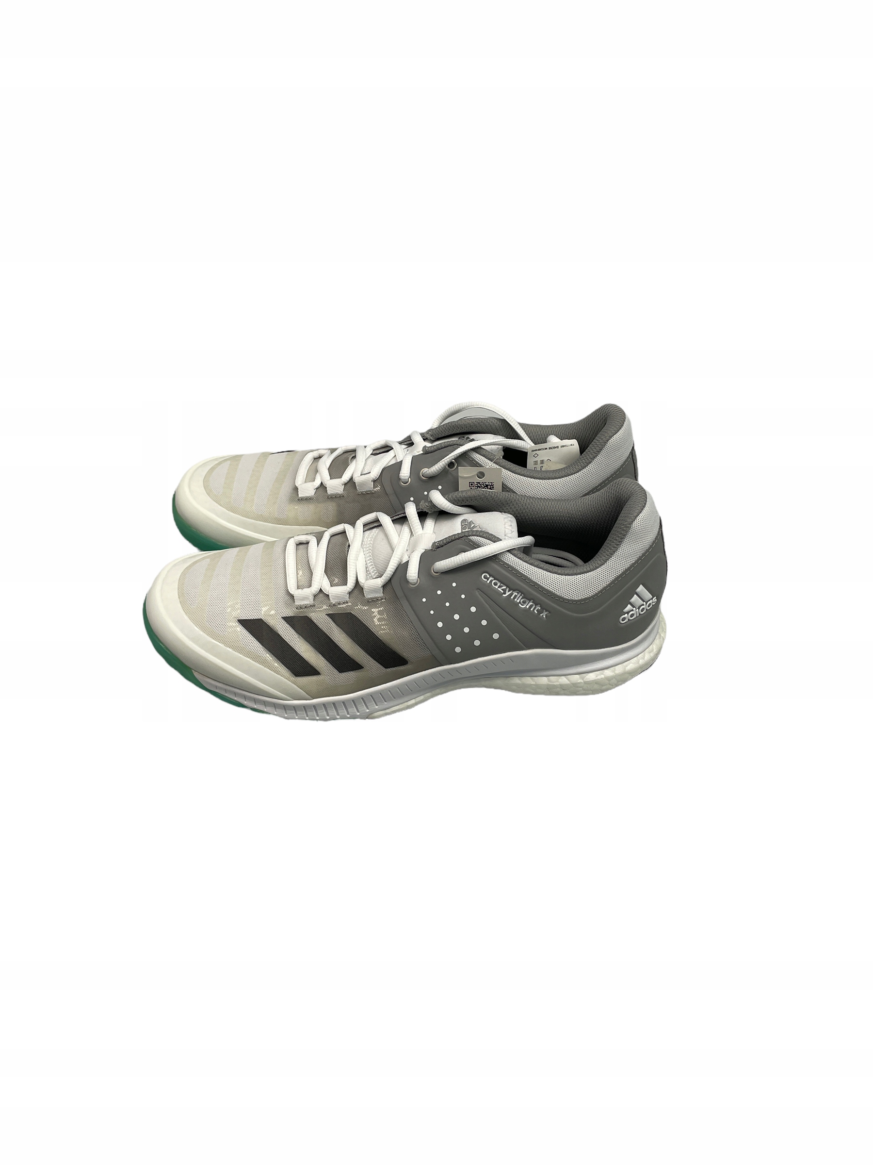 Pánská sportovní obuv Adidas Crazyflight X W 44 2/3
