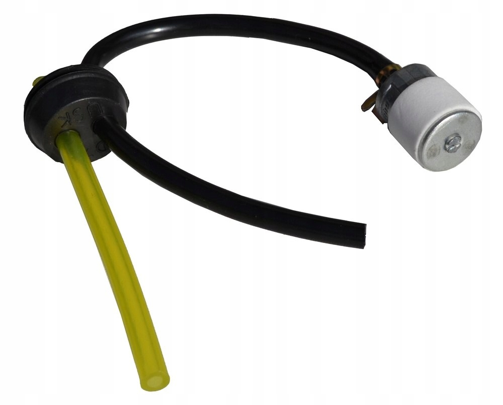 

Przewody Zbiornika Paliwa Kosy Filtr Uniwersalne