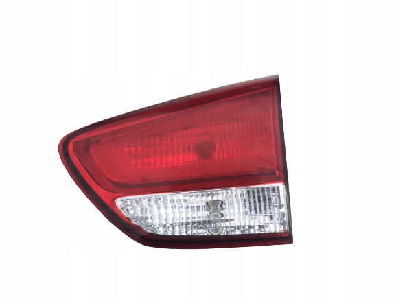 фонарь правый kia CARENS IV