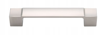 

Uchwyt meblowy UU30 128mm nikiel satyna