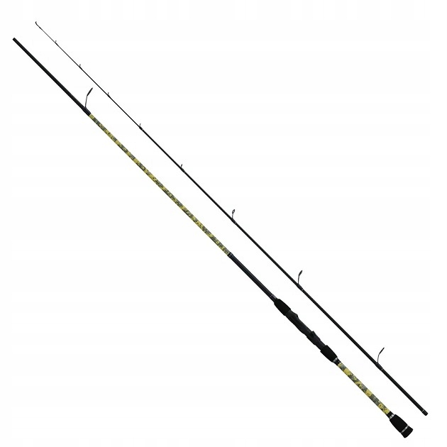 Prut Robinson Maverick Perch Spin 2.4 m 6-14 g