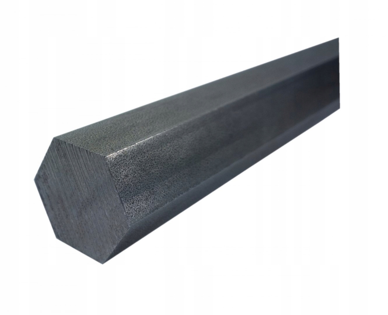 

Pręt 6-kątny stalowy ciągniony S13 mm dł.500mm
