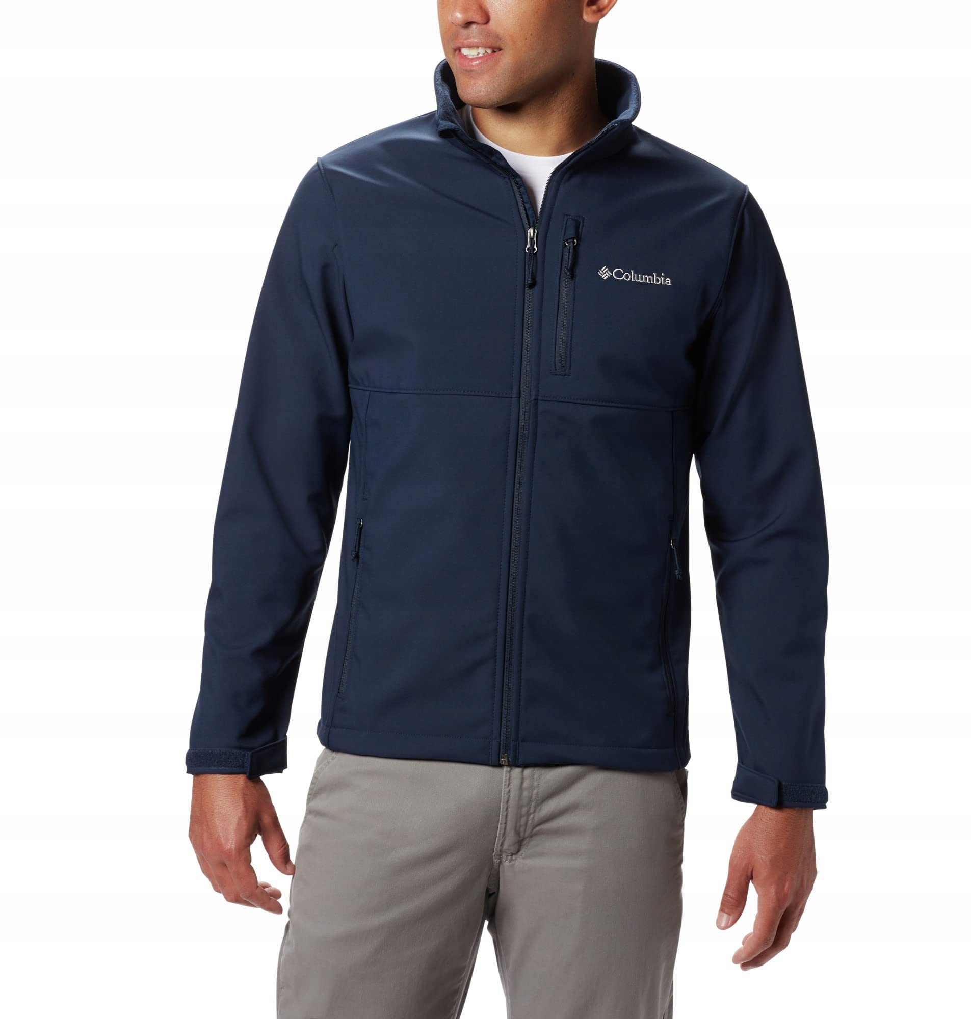Columbia Ascender Softshell Kurtka Męska