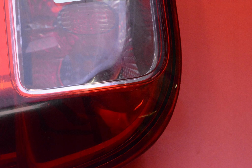 light left rear part rear 265551679R DACIA DUSTER 1 and LIFT 13-17