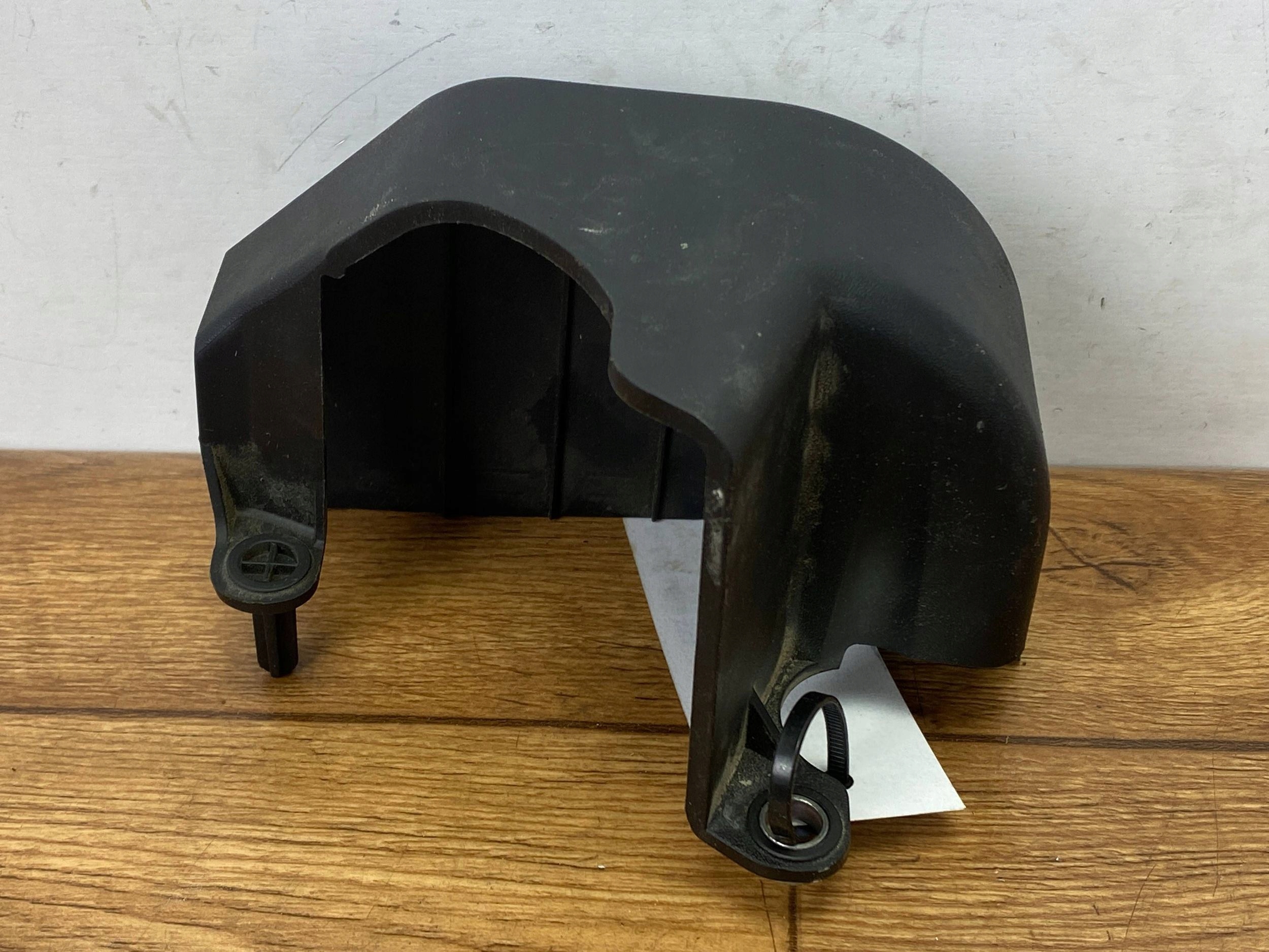 gearbox cover Ford Explorer VI 2020+