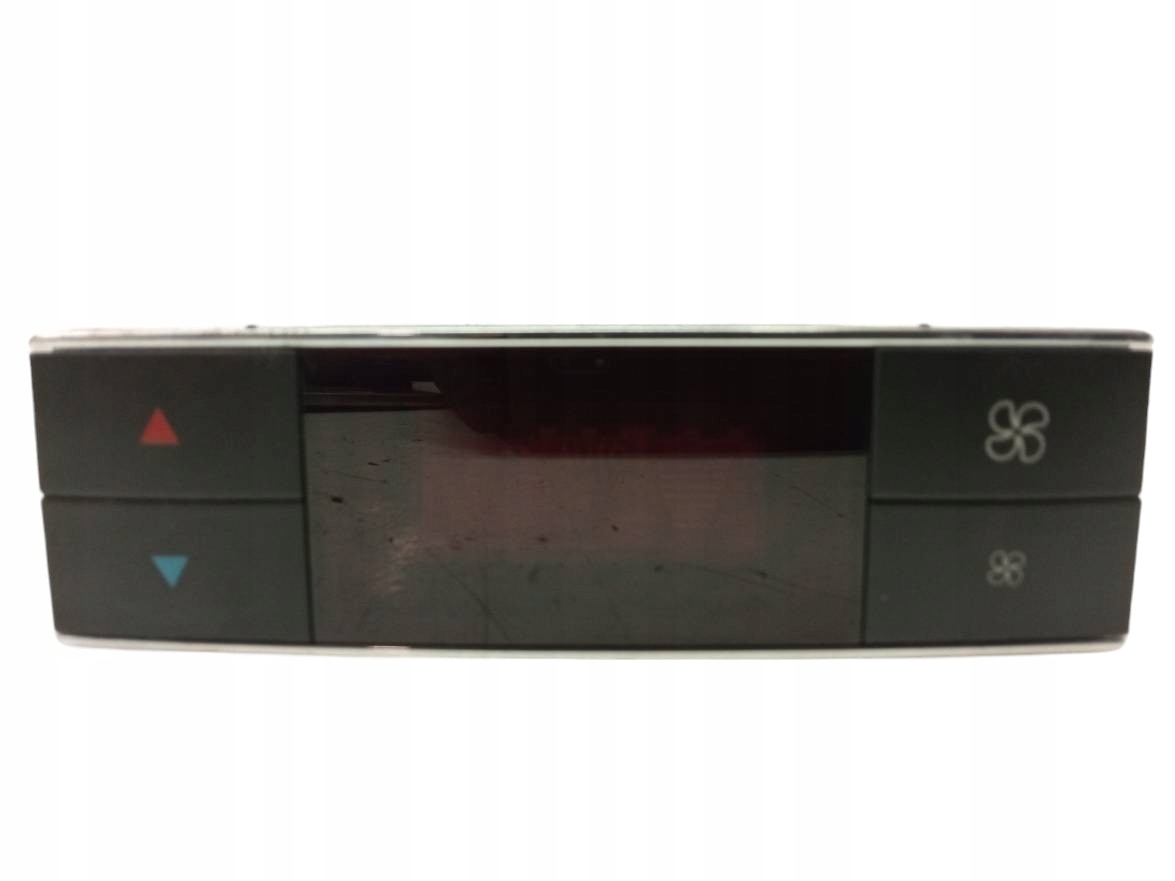 PANEL BOCCHETTE 2048303390 Mercedes-Benz E-klasa IV (2009- ) W212