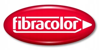 PISAKI BIPUNTA 12kol. DWUSTRONNE FIBRACOLOR Rodzaj pisaki