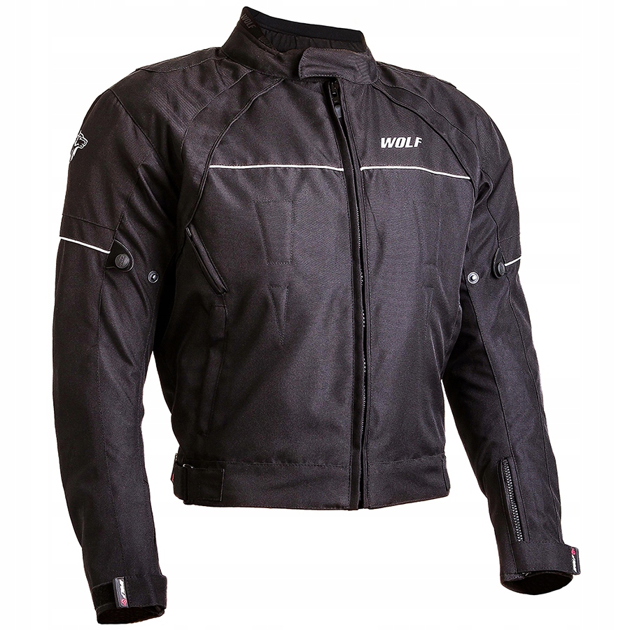 KOMBINEZON MOTOCYKLOWY ZESTAW WOLF MĘSKI BLADE 3XL Producent Wolf