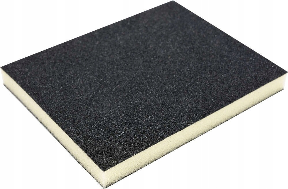 

Gąbka dwustronna 123x98x12.5 GR.180