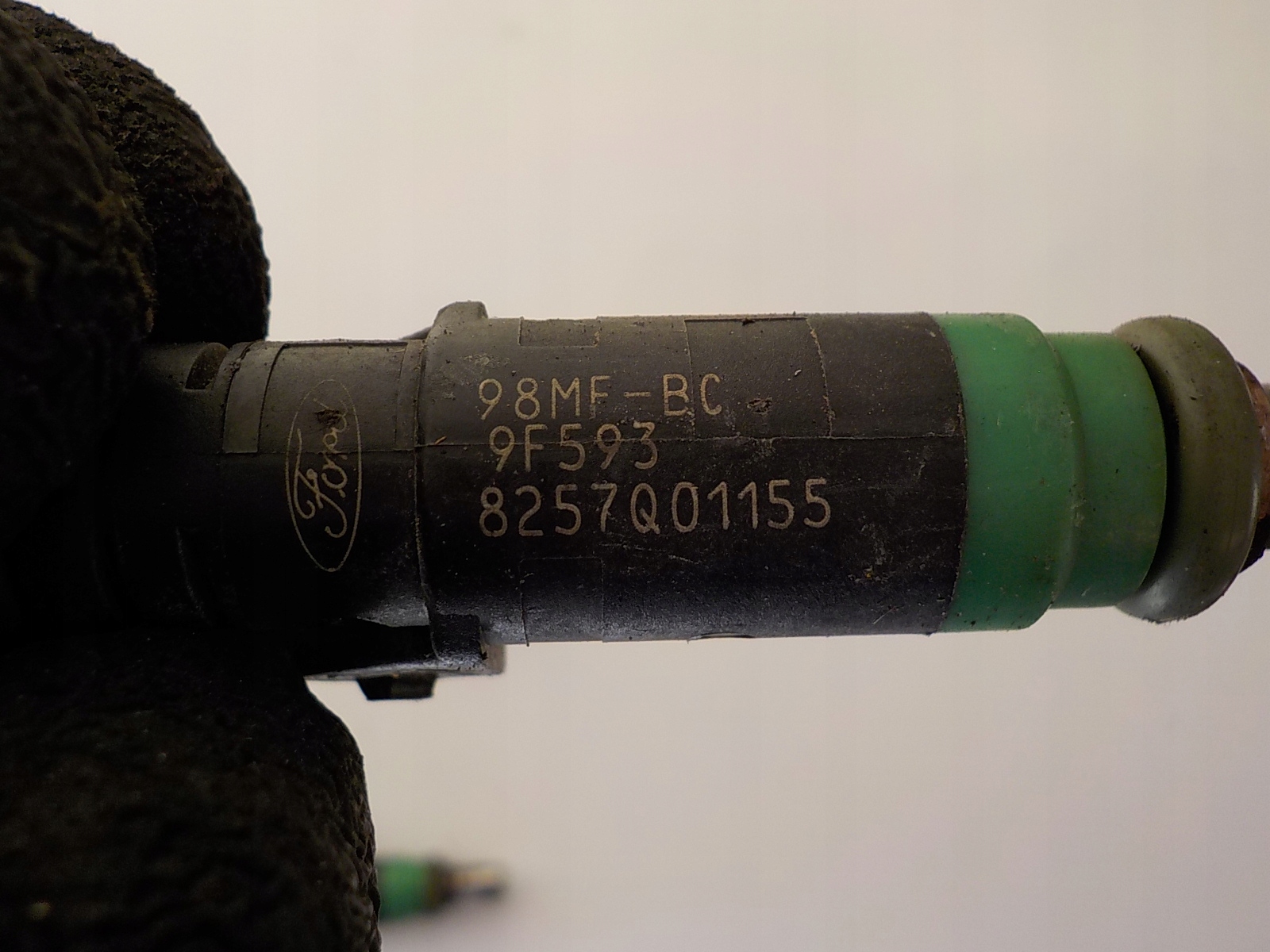 FORD FOCUS II 1.6 16V B injector 98MF-BC