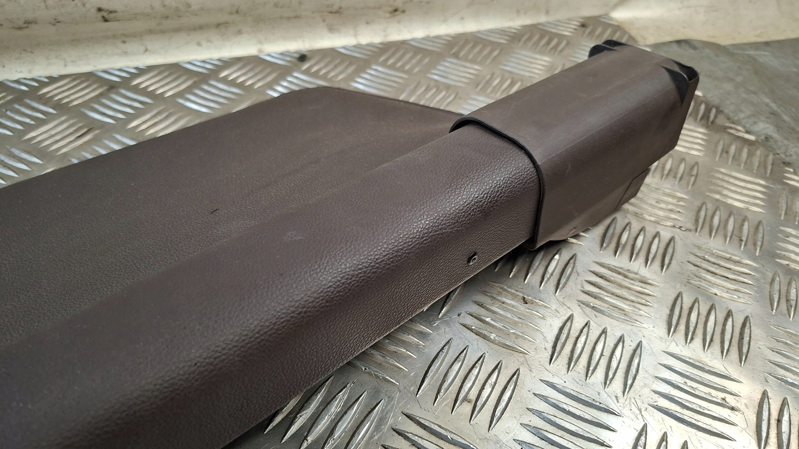 blinds boot OPEL INSIGNIA A KOMBI brown