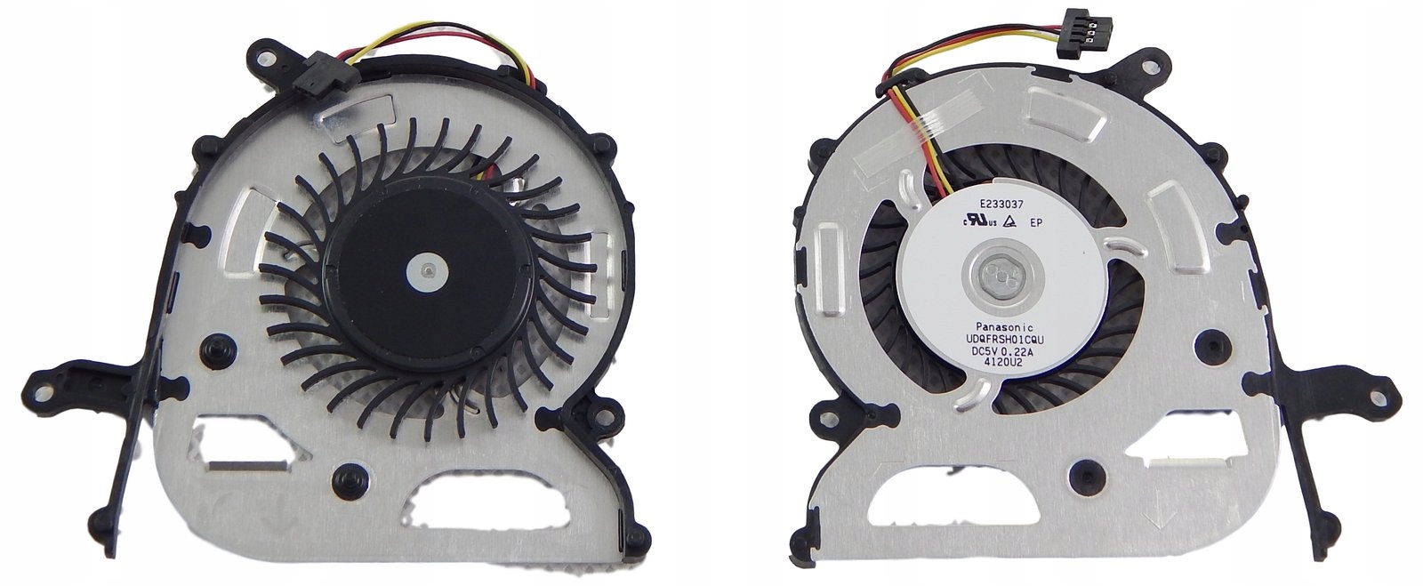 

Wentylator Sony Vaio SVF13 SVF13N FIT13