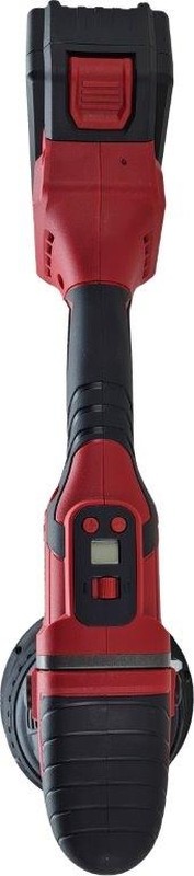 20V Aq-one Leštiaci Stroj Dual-action 125 MM X 15 MM, 2100-4800 Ot/min, Kp