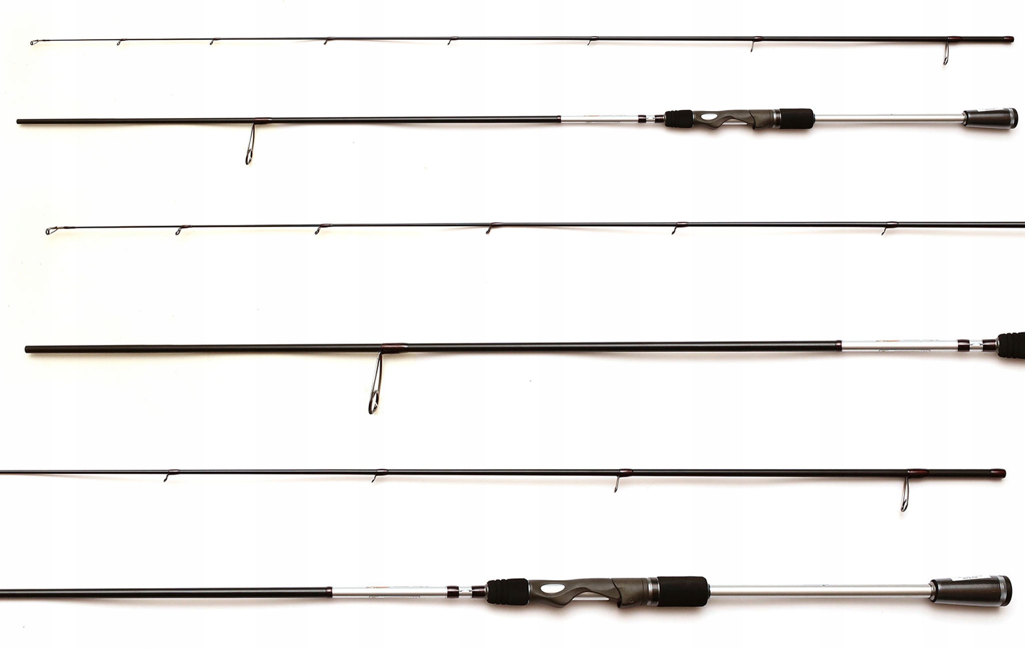 Wędka Spinningowa Okuma Helios Sx 240/15-40g