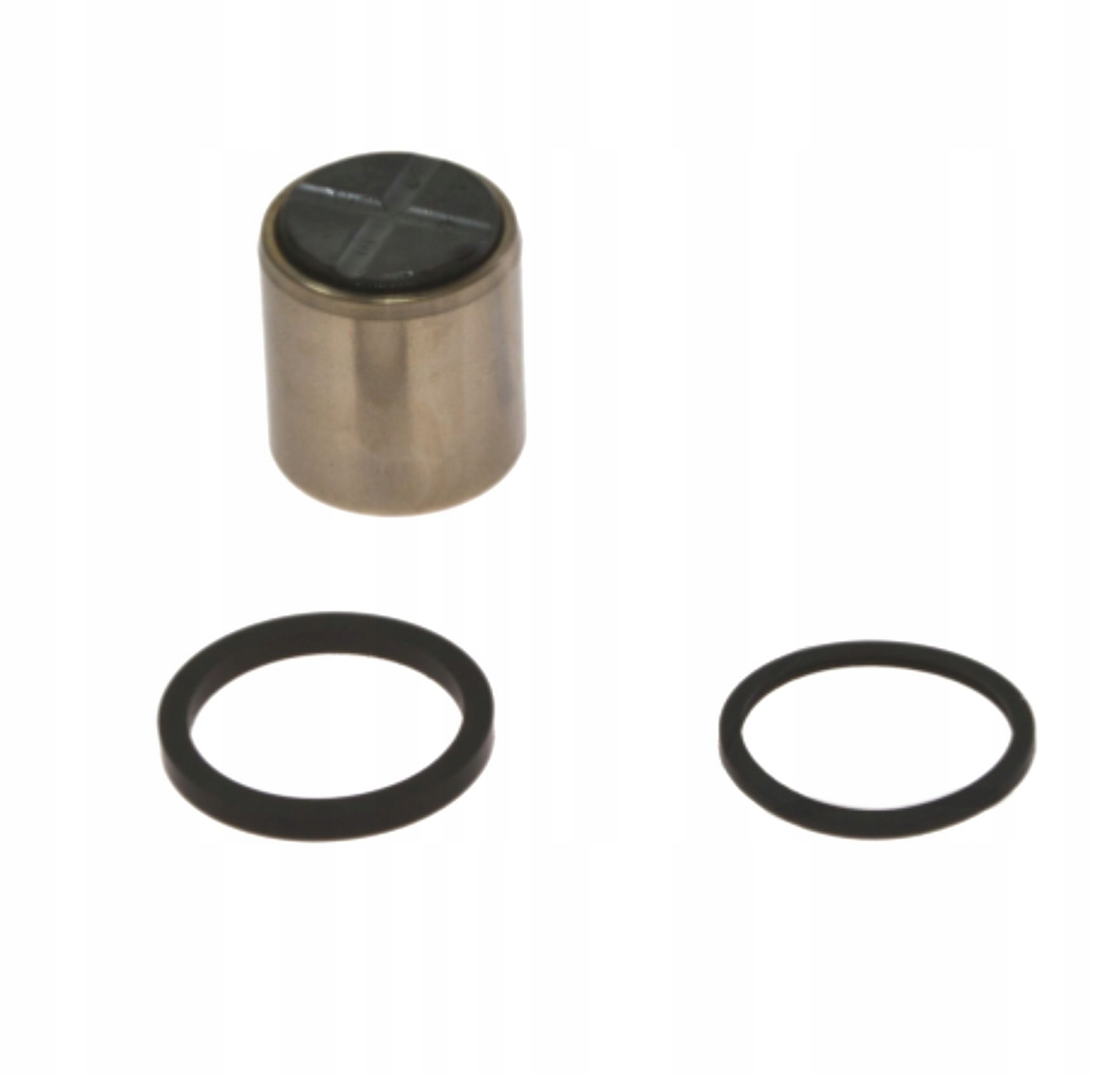 Píst Brzdového Třmenu Zadní Kawasaki ZX-10 1000 Tomcat Zzr 250 600 1100