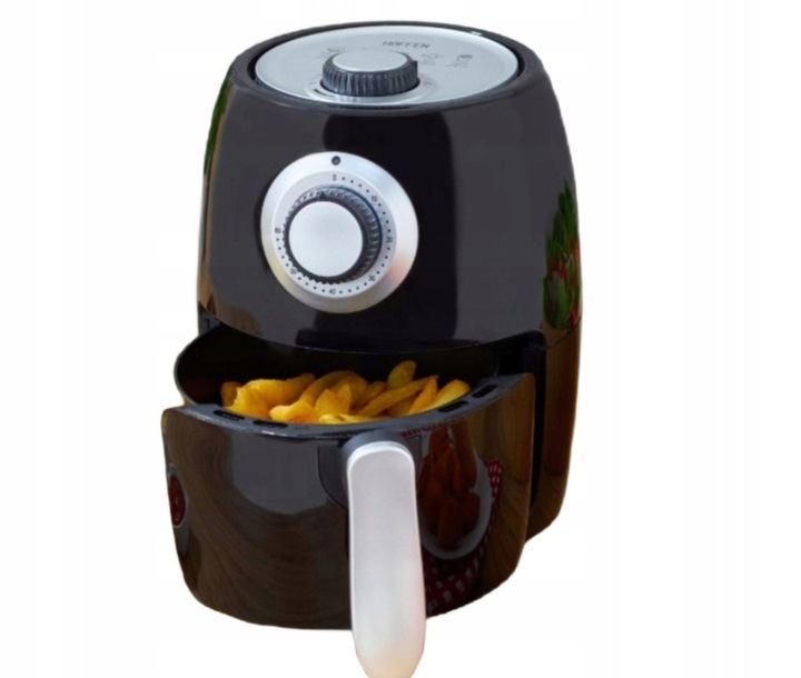 

Frytkownica air fryer Hoffen AF-2358 1000 W