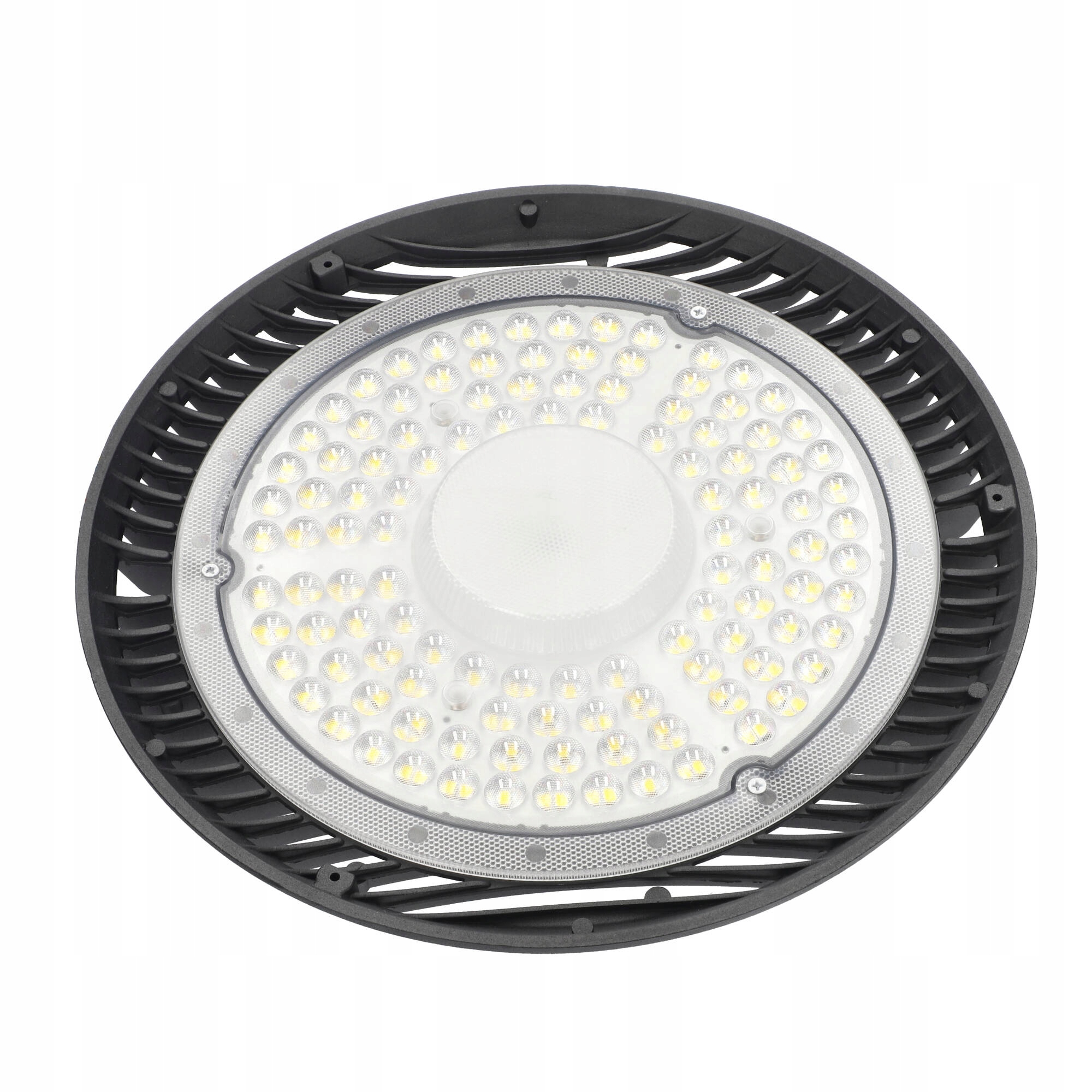 Edo Průmyslová Led lampa High Bay Ufo 150W Viti 4000K do haly, IP44