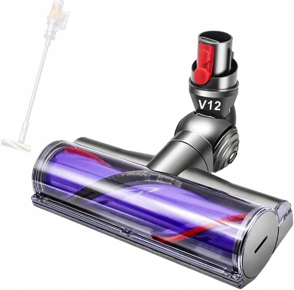 Dyson Dyson V12 Detect Slim i V10 Digital Slim