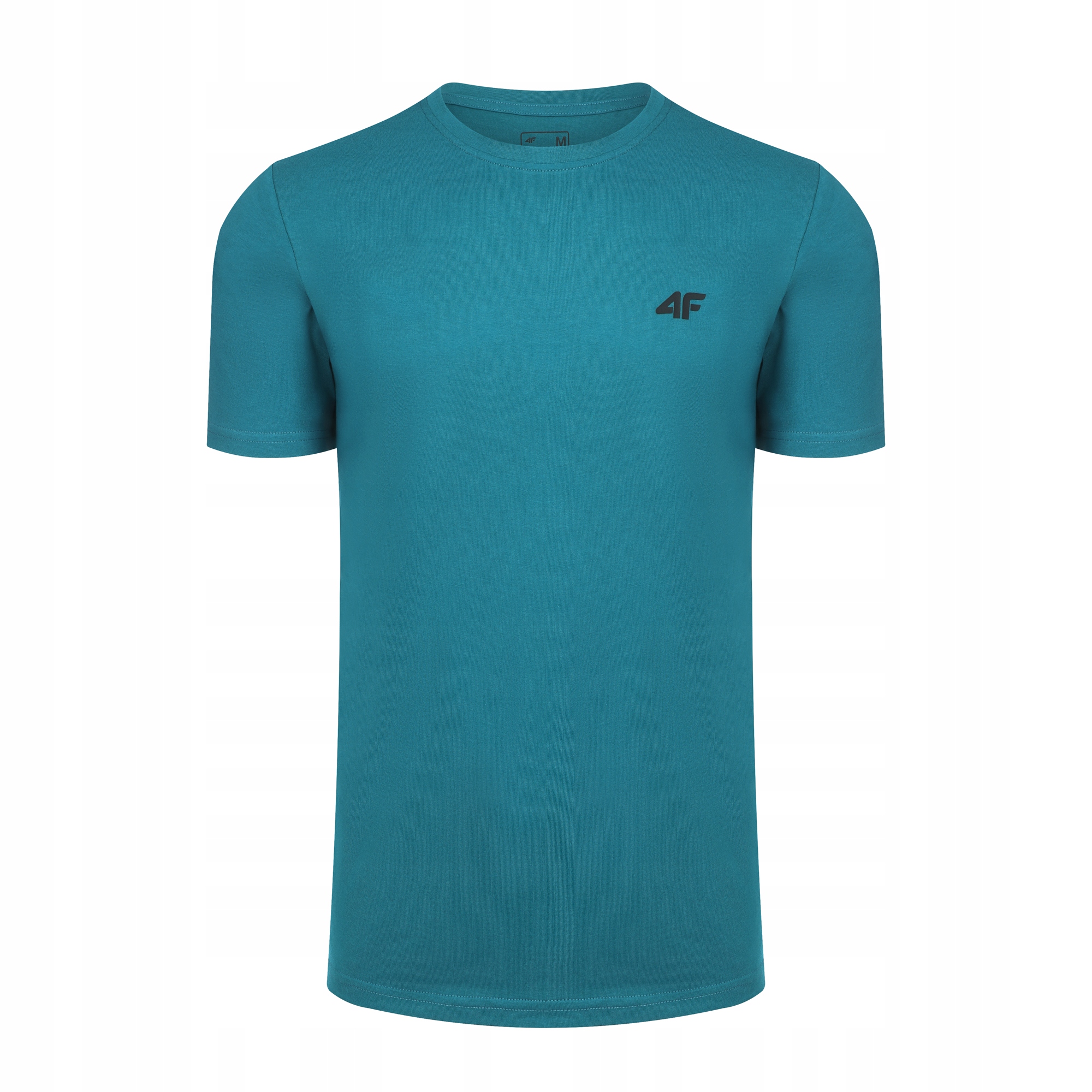 KOSZULKA MĘSKA 4F T-SHIRT SPORTOWY ZESTAW 3SZT Marka 4F