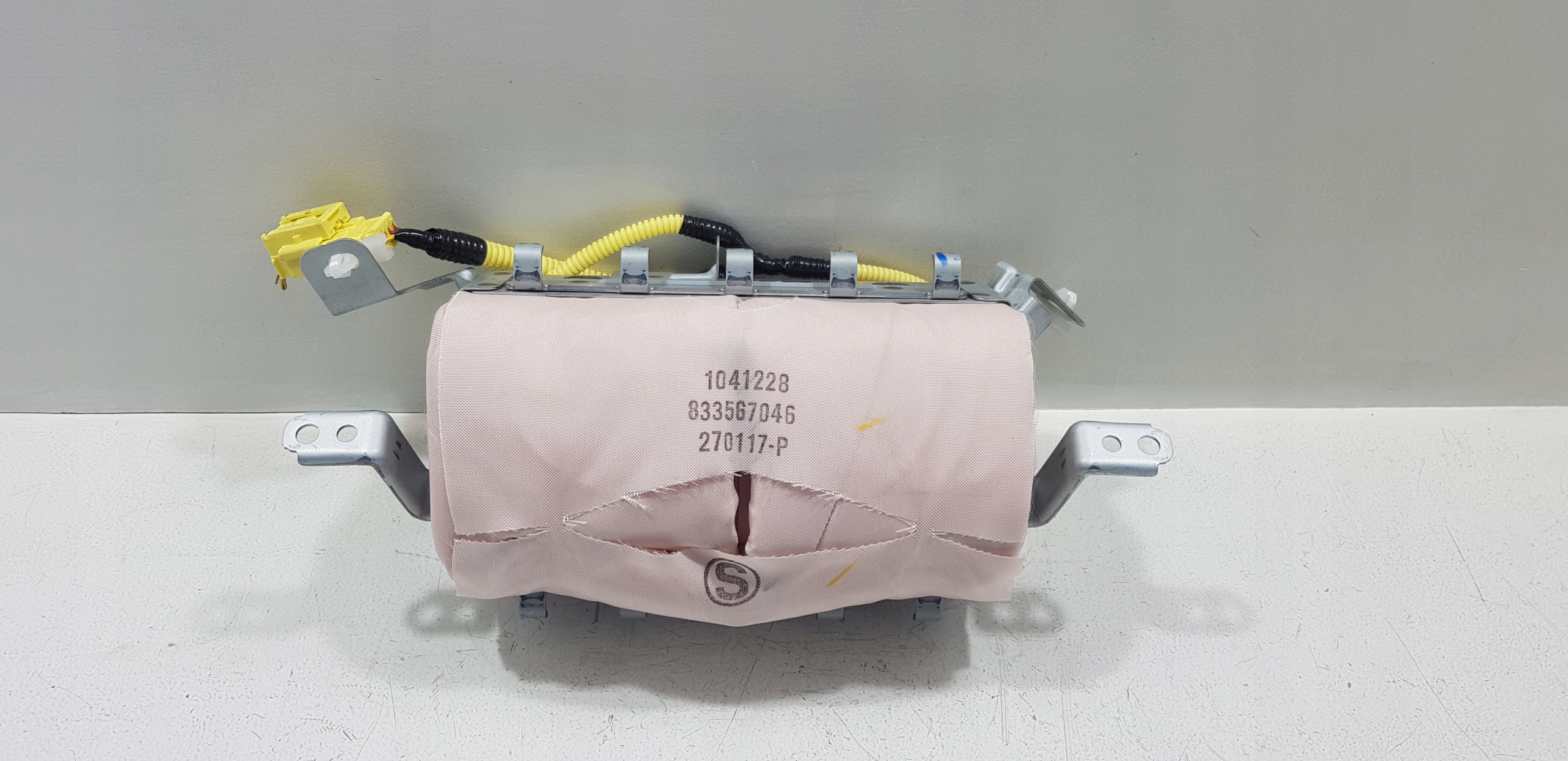 Lexus IS II Is220 Is250 Airbag подушка пассажира