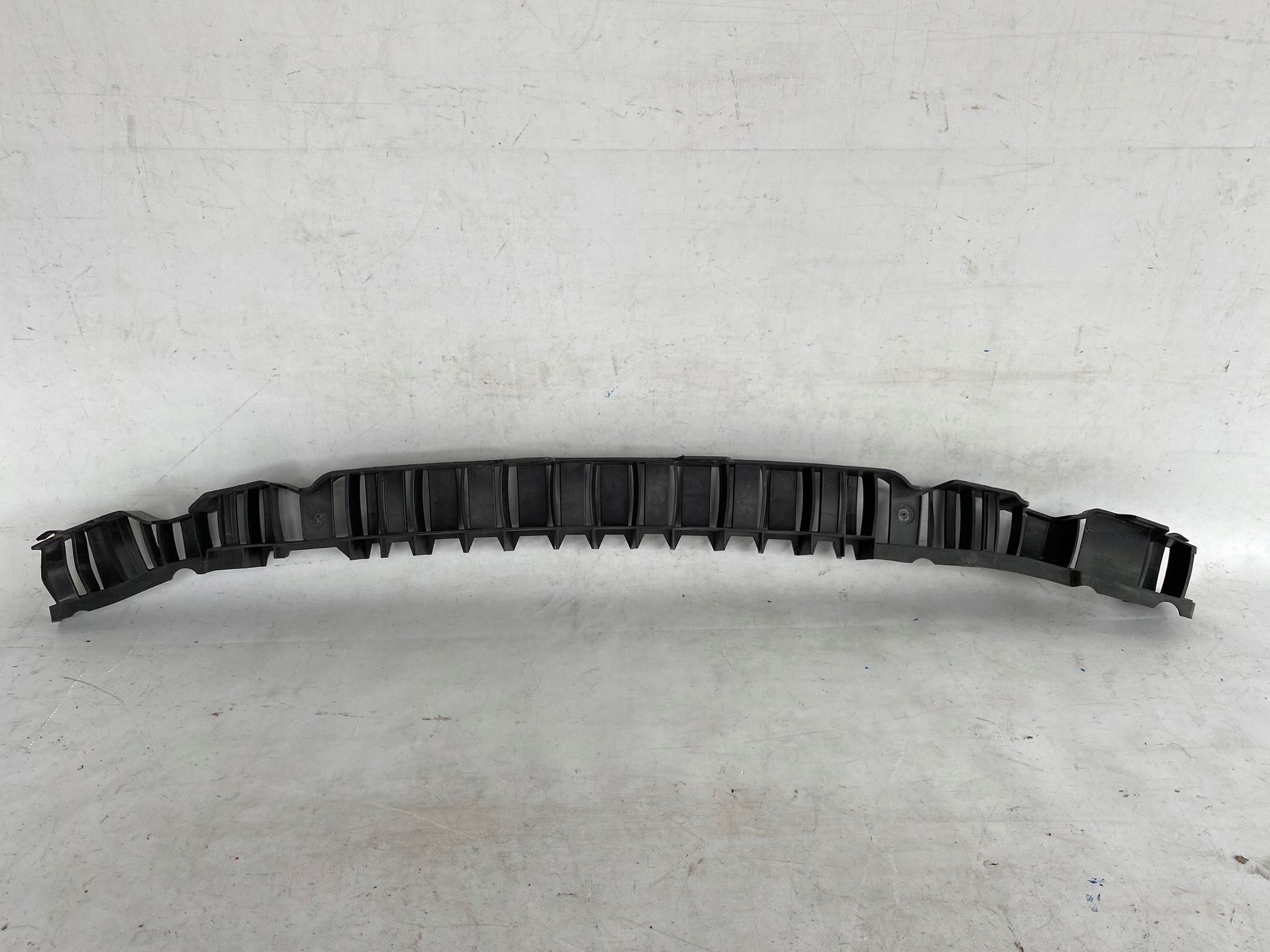 CITROEN C4 CACTUS 14- ABSORBER příčka nárazníku předek 9801689180