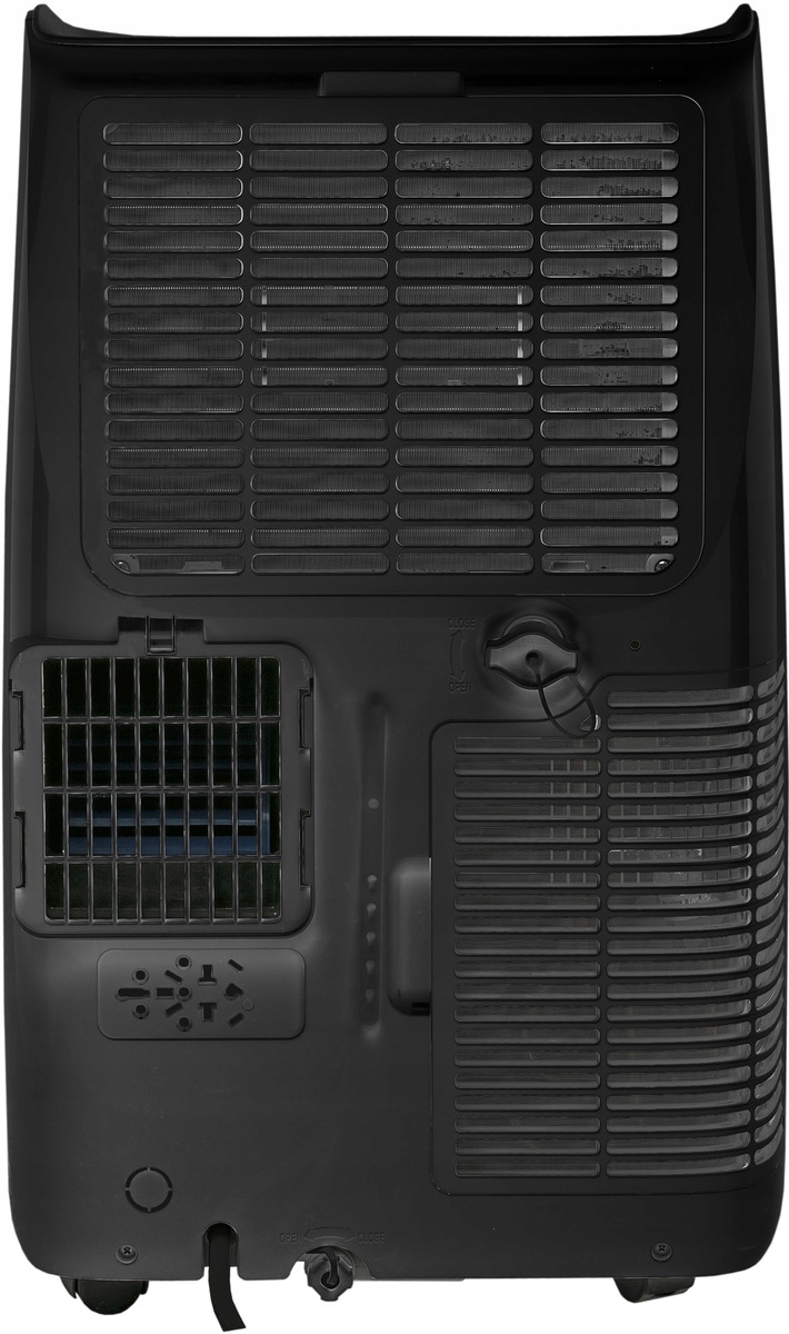 Klimatyzator TCL TAC-09CHPB MZBF Czarny Typ klimatyzator