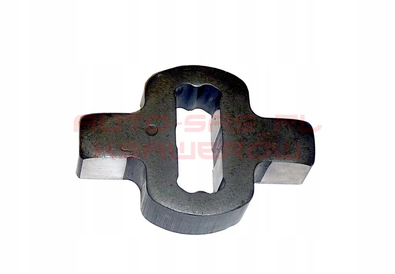 ŁĄCZNIK POMPY WTRYSKOWEJ JUMPER BOXER 2.0 / 2.2 E6