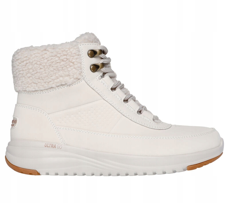 Dámské boty Skechers On-the-GO Stellar 144756 Nat vel. 39