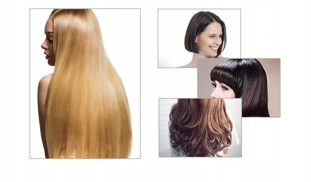 PROSTOWNICA CERAMICZNA GEEMY DUŻA MOC JAKOŚĆ Bezpieczeństwo nienagrzewające się elementy uchwyt antypoślizgowy