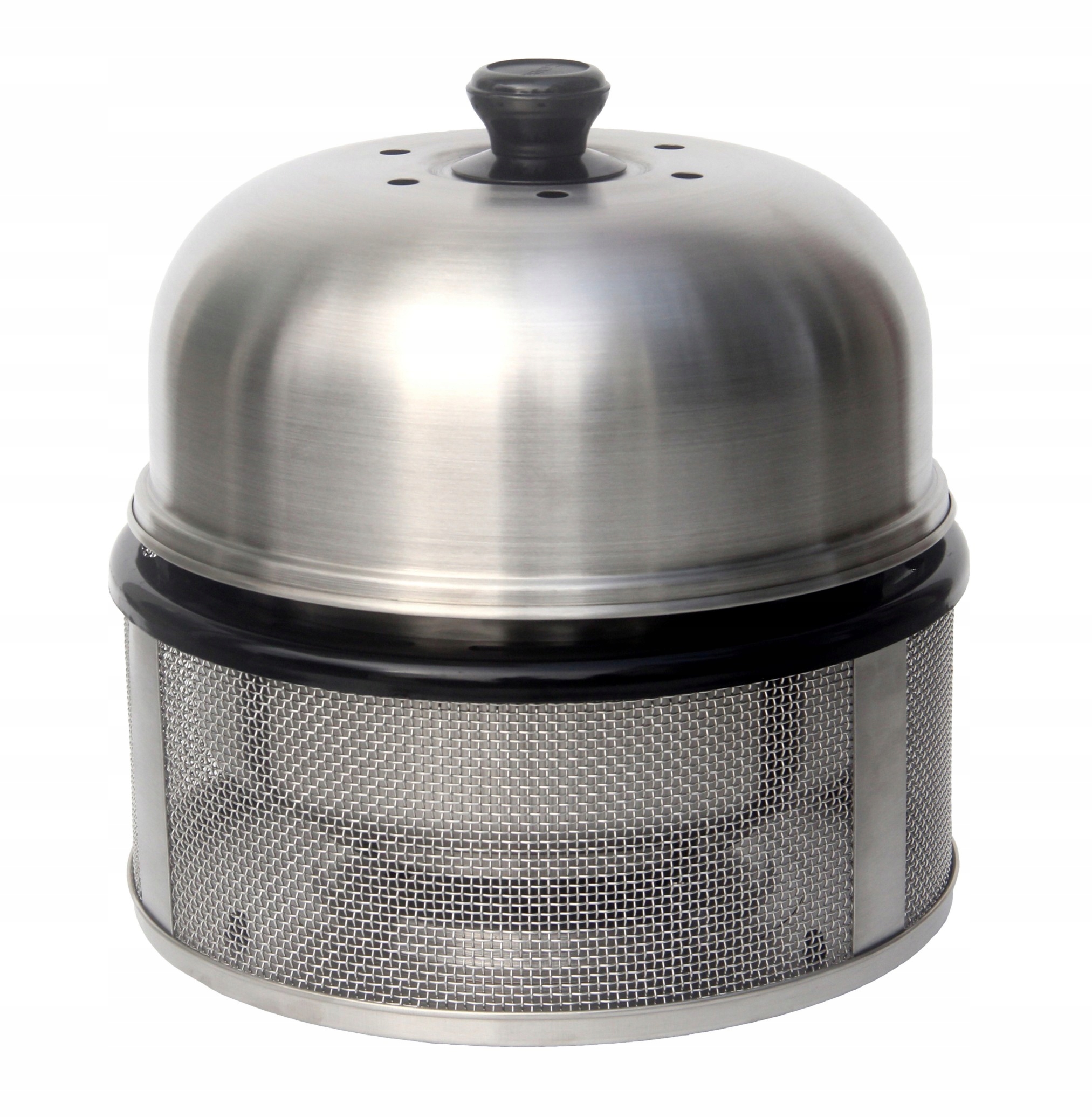 

Grill Przenośny Węglowy Cobb Premier Landman 11807