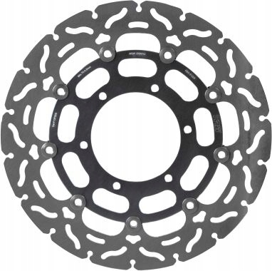 Trw MSW266RAC Brzdový Kotúč