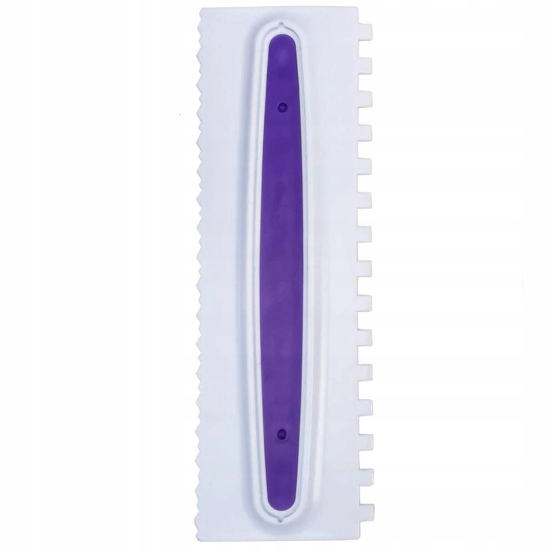 

Grzebień Cukierniczy Strukturalny Packa