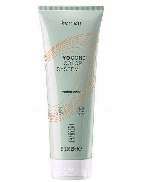 Kemon Yo Cond Rame Miedź 250ml