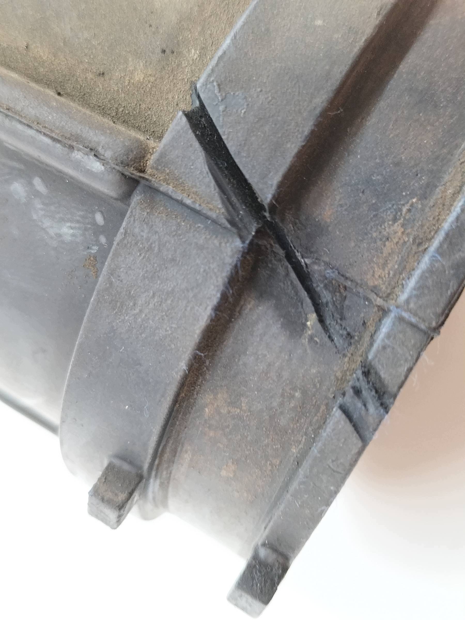 air hose 2.0 DCI Renault Espace IV (2003-2014)