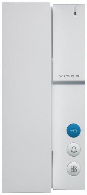 Unifón Vidos 2IP U210-W