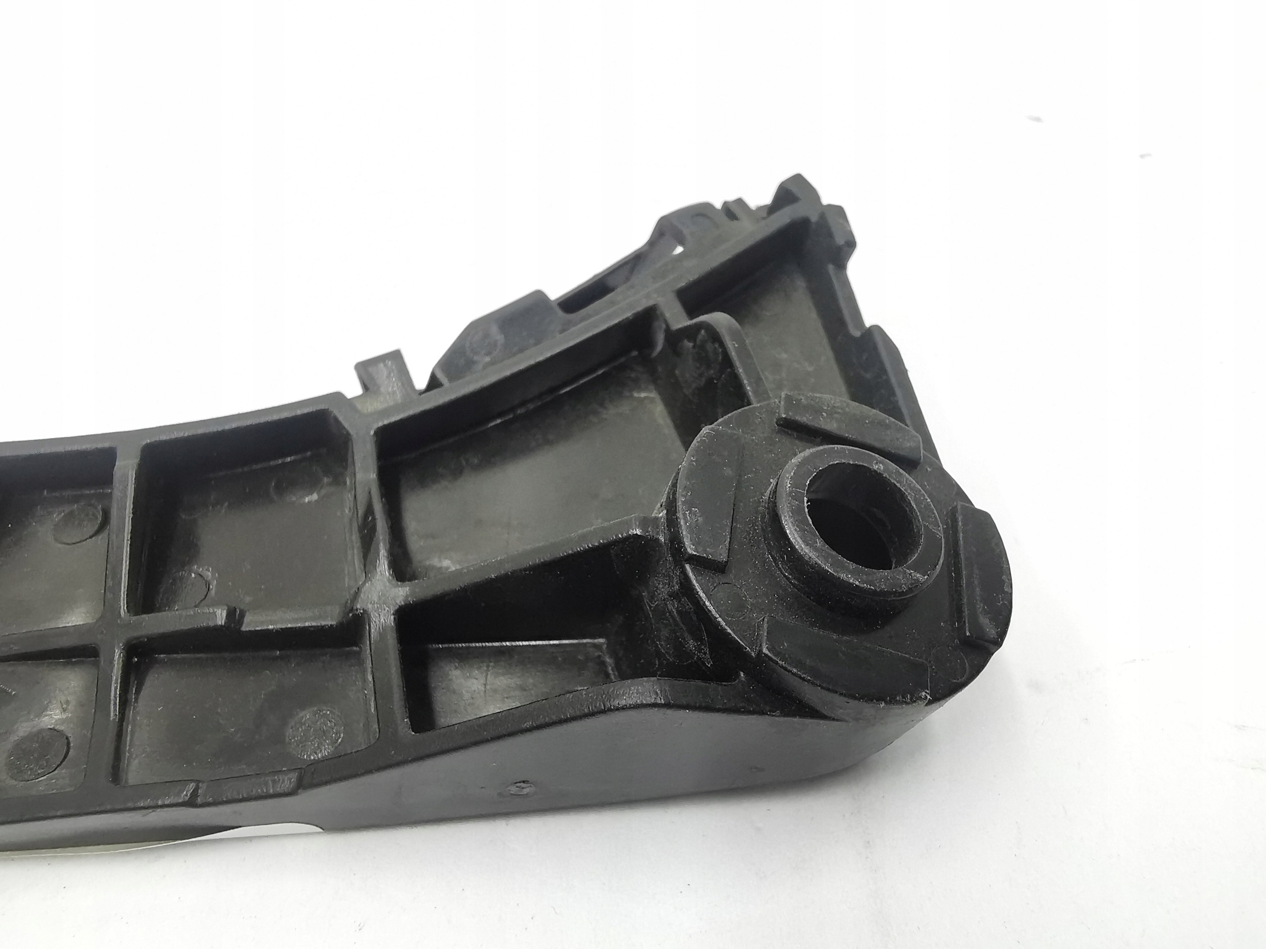 bumper bracket left front TOYOTA RAV-4 RAV4 III 52536-42030