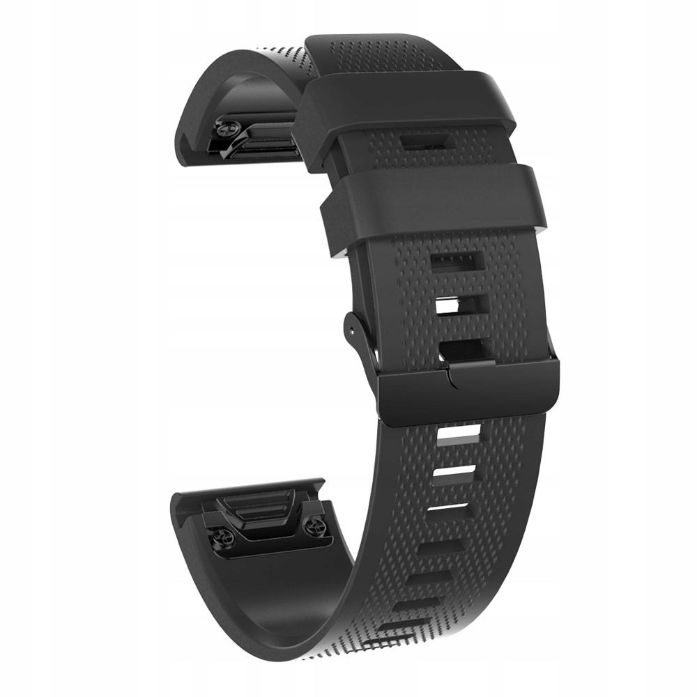 

Silikonowy Pasek Do Garmin Fenix 7X 6X 6X Pro